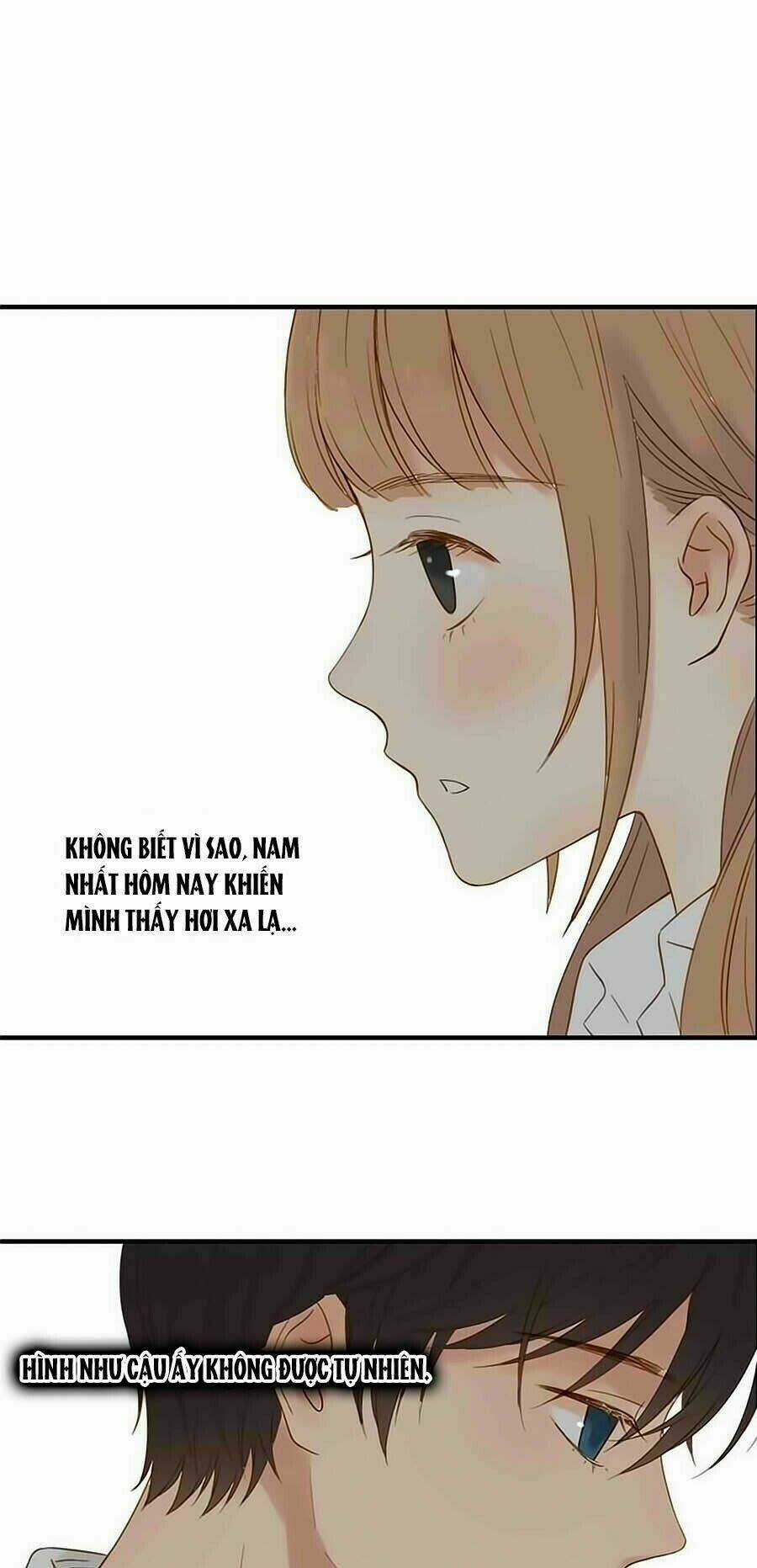 Bạc Hà Chi Hạ 2 Chapter 59 trang 27