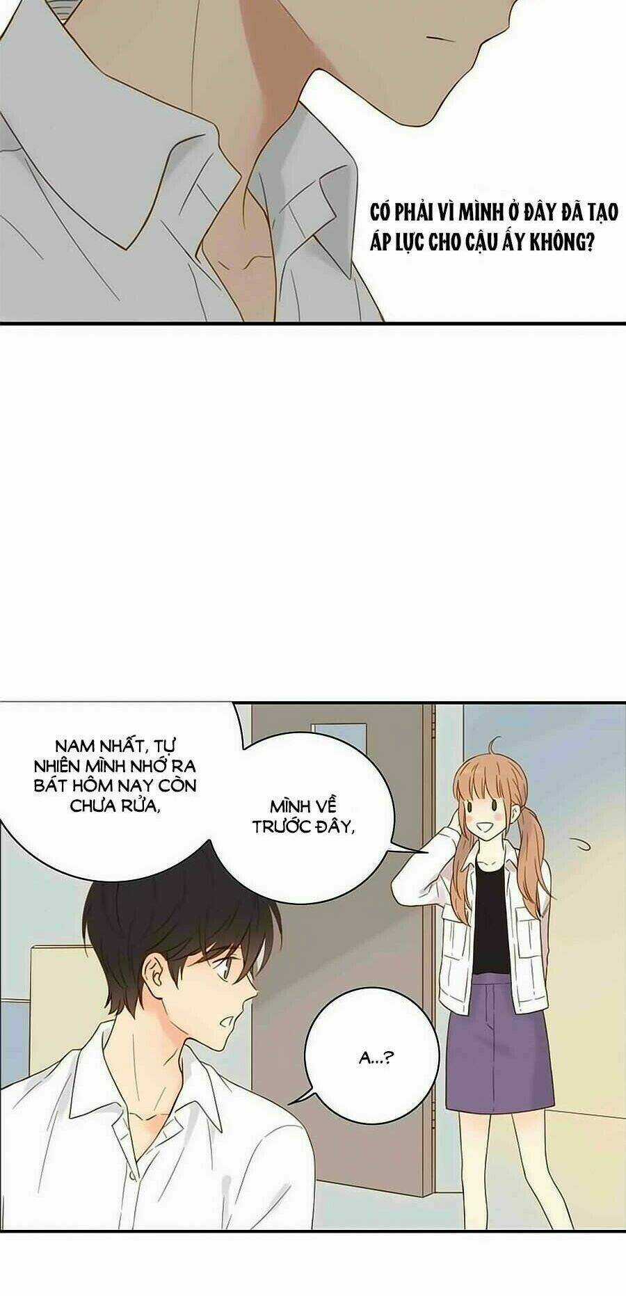 Bạc Hà Chi Hạ 2 Chapter 59 trang 28