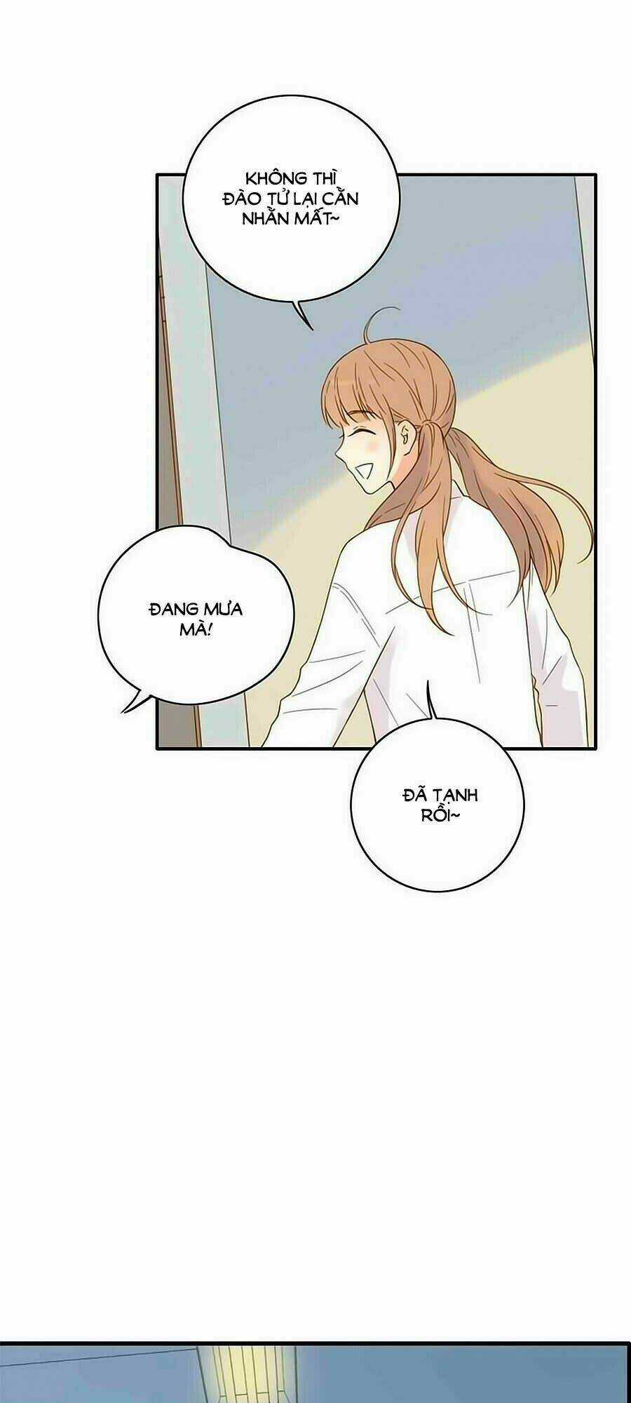 Bạc Hà Chi Hạ 2 Chapter 59 trang 29