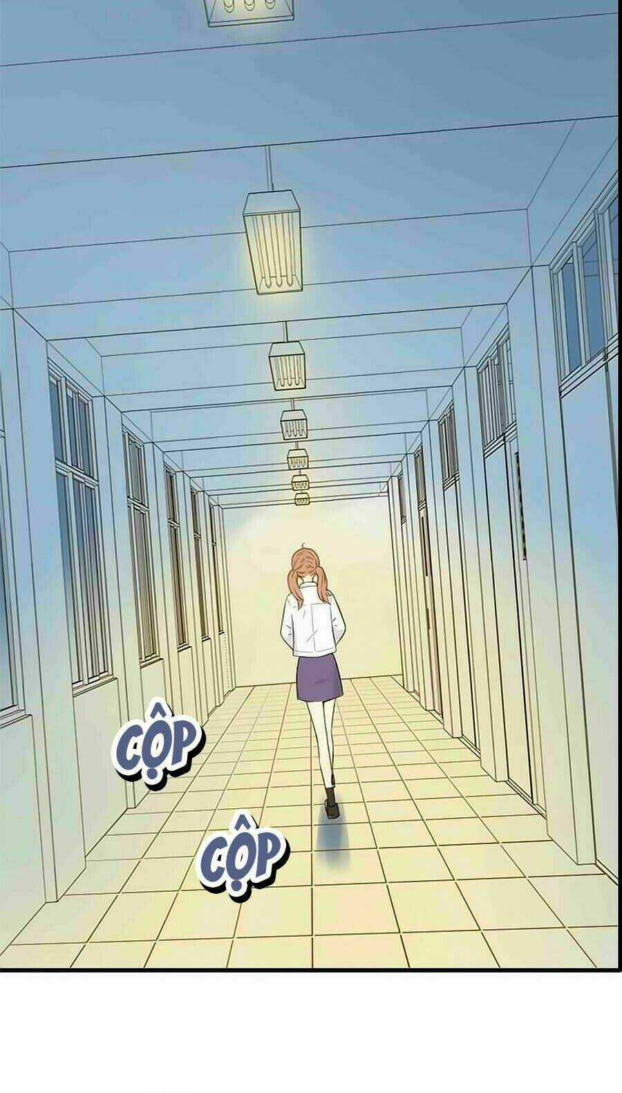 Bạc Hà Chi Hạ 2 Chapter 59 trang 30