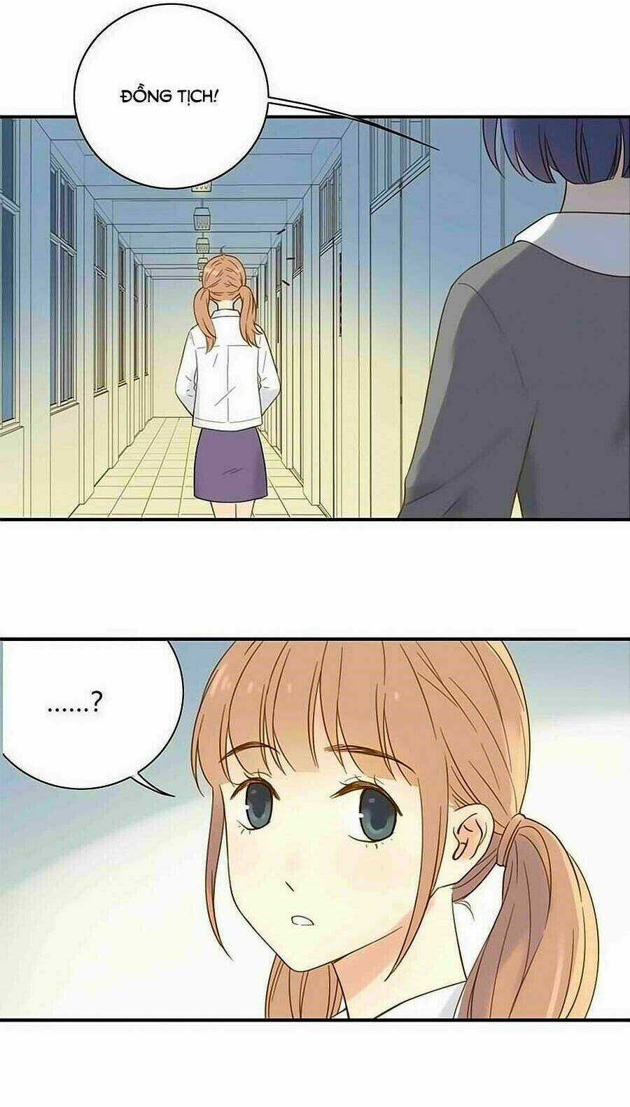 Bạc Hà Chi Hạ 2 Chapter 59 trang 31