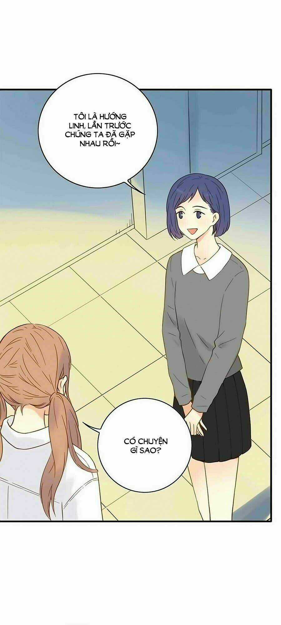 Bạc Hà Chi Hạ 2 Chapter 59 trang 32