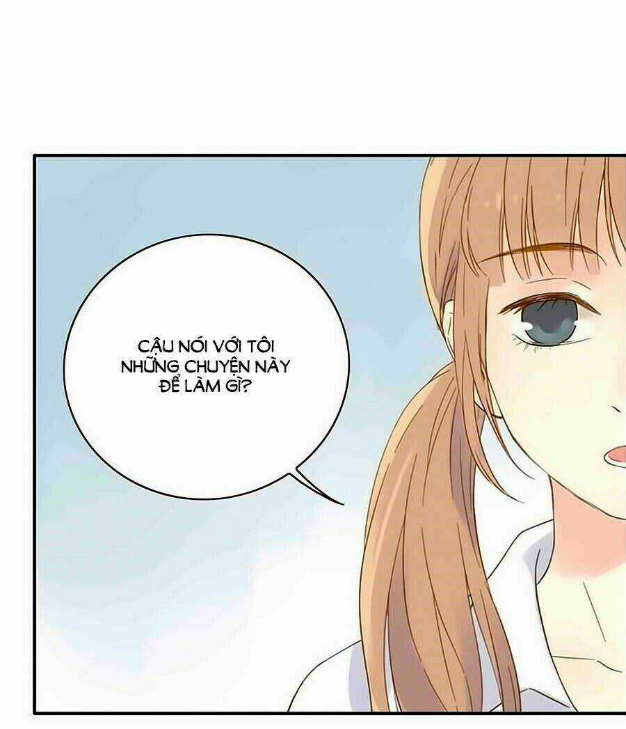 Bạc Hà Chi Hạ 2 Chapter 59 trang 35