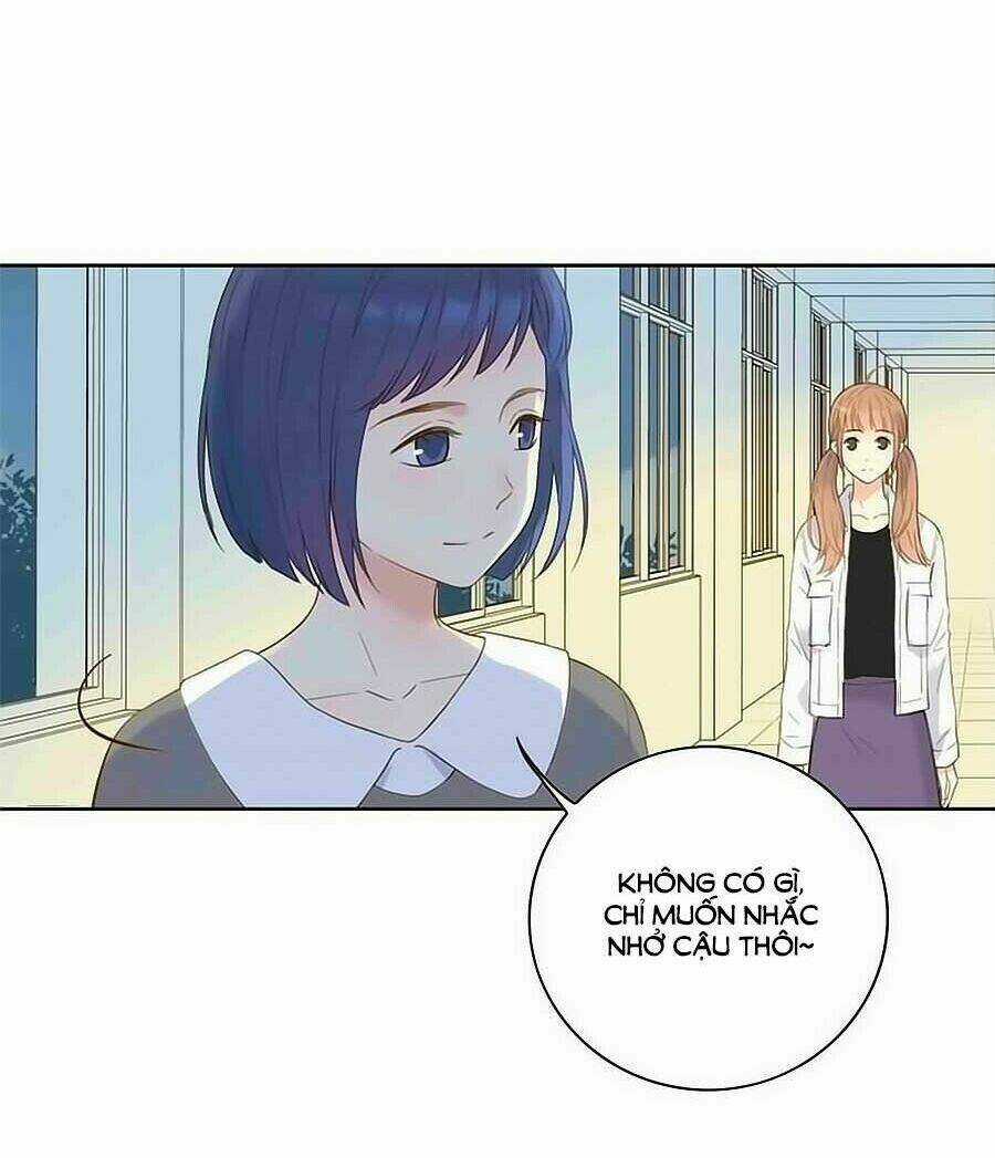 Bạc Hà Chi Hạ 2 Chapter 59 trang 36