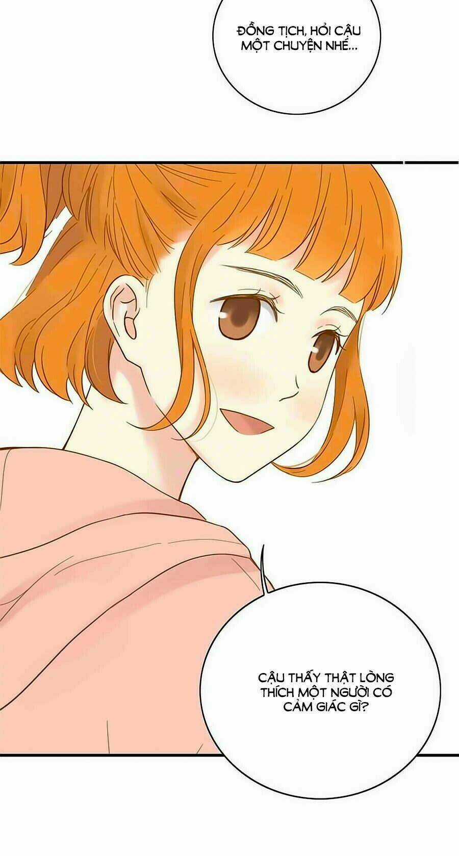 Bạc Hà Chi Hạ 2 Chapter 59 trang 4