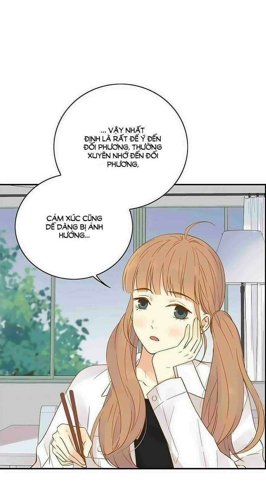 Bạc Hà Chi Hạ 2 Chapter 59 trang 5