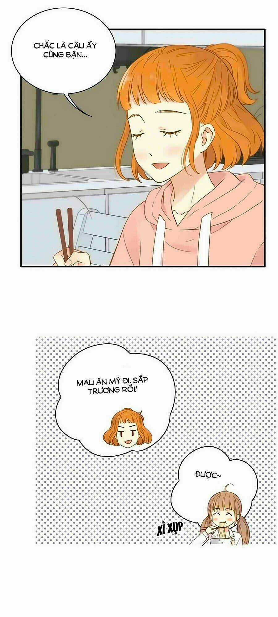 Bạc Hà Chi Hạ 2 Chapter 59 trang 7