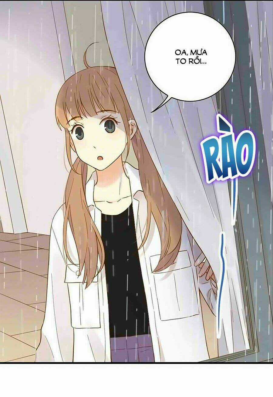 Bạc Hà Chi Hạ 2 Chapter 59 trang 9