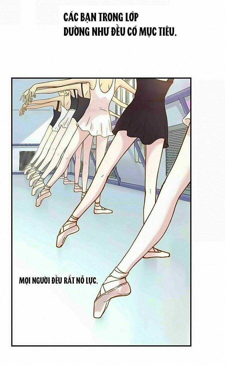 Bạc Hà Chi Hạ 2 Chapter 6 trang 11