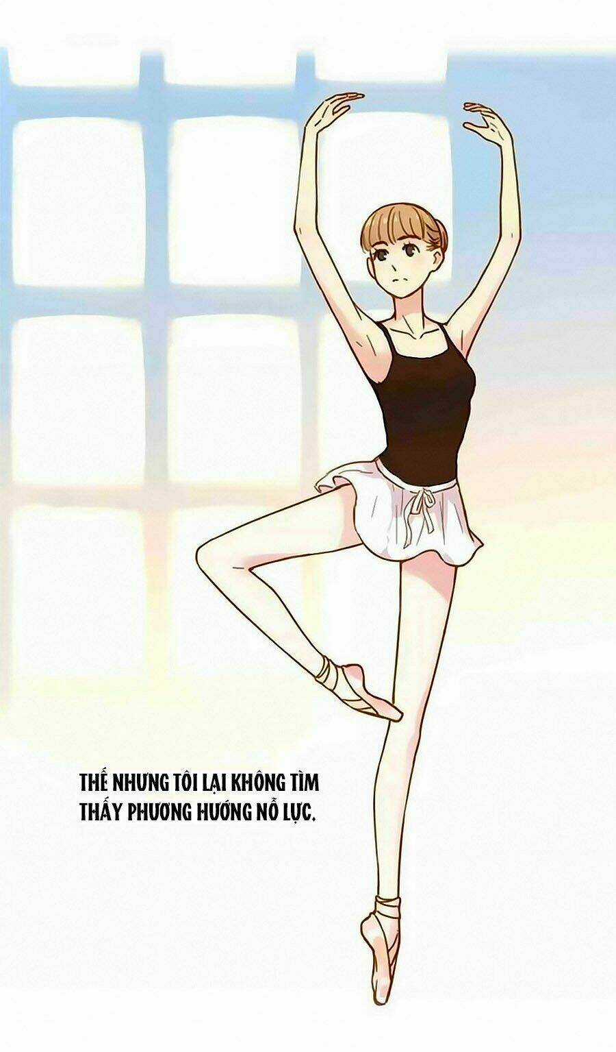 Bạc Hà Chi Hạ 2 Chapter 6 trang 12