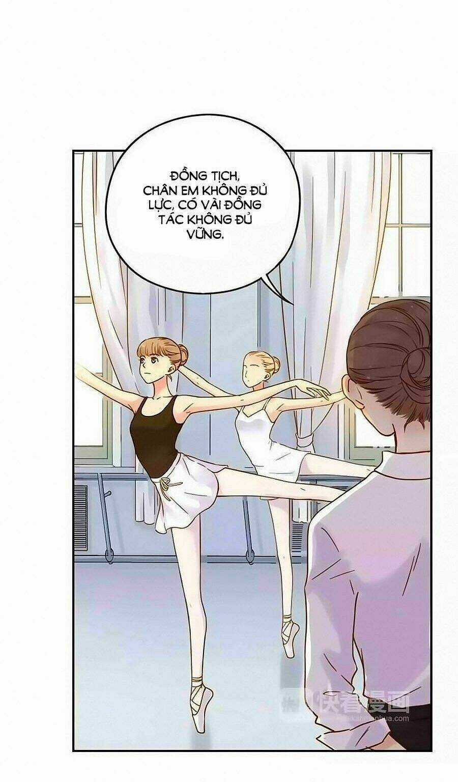 Bạc Hà Chi Hạ 2 Chapter 6 trang 13