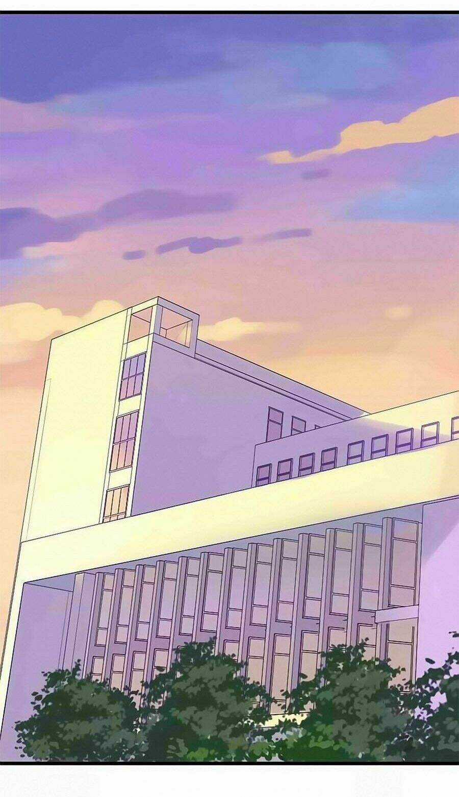 Bạc Hà Chi Hạ 2 Chapter 6 trang 15