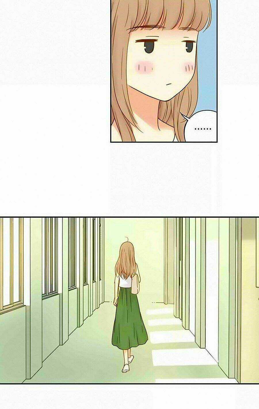 Bạc Hà Chi Hạ 2 Chapter 6 trang 19