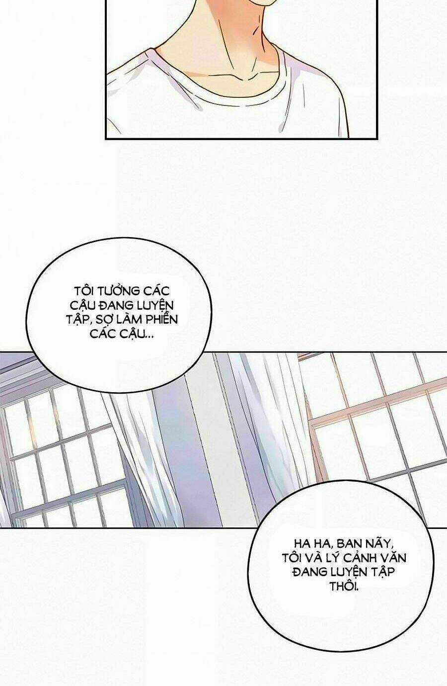 Bạc Hà Chi Hạ 2 Chapter 6 trang 3