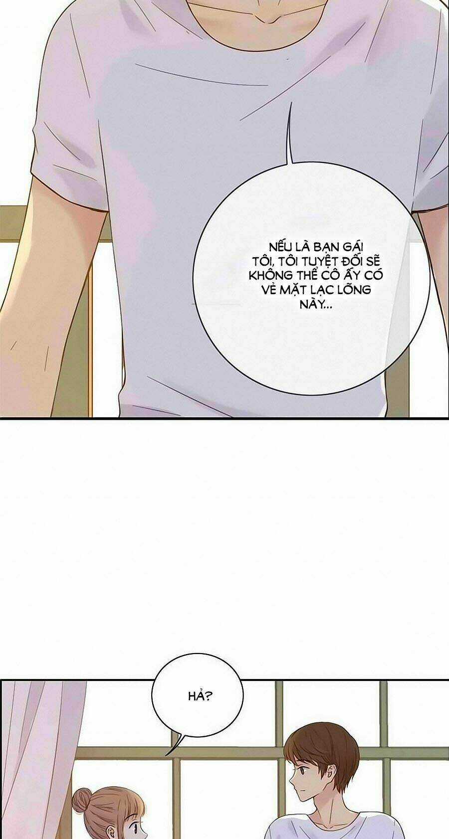 Bạc Hà Chi Hạ 2 Chapter 60 trang 11