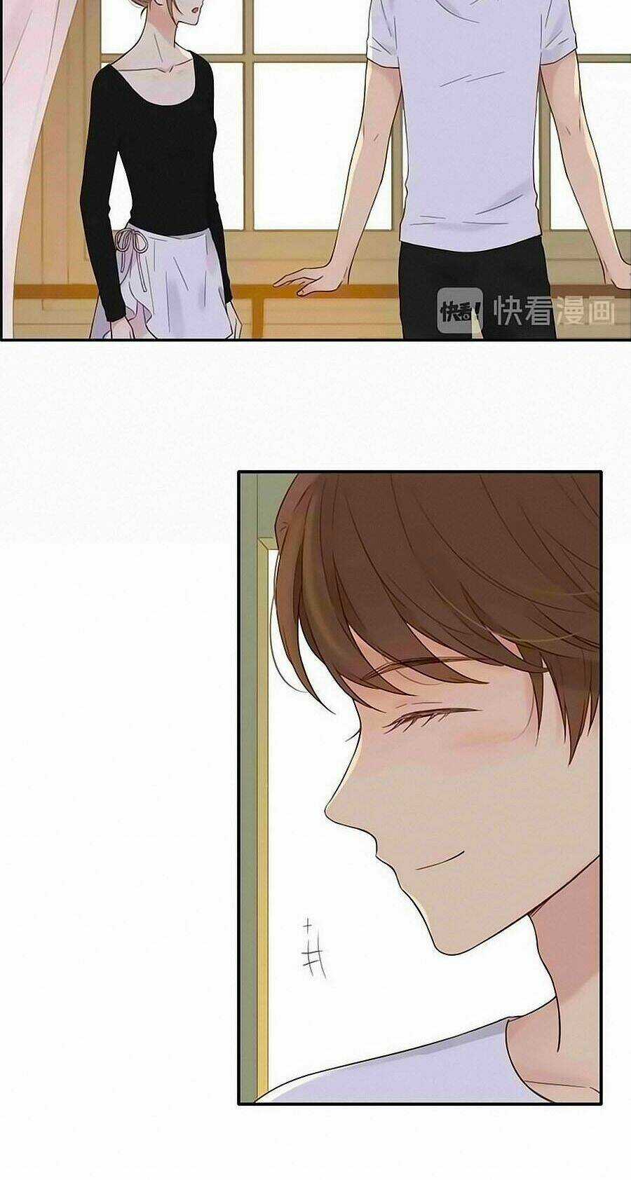 Bạc Hà Chi Hạ 2 Chapter 60 trang 12