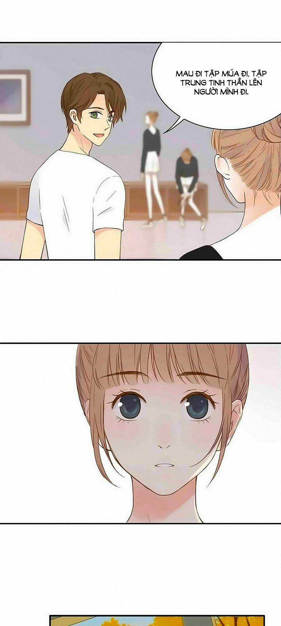 Bạc Hà Chi Hạ 2 Chapter 60 trang 13