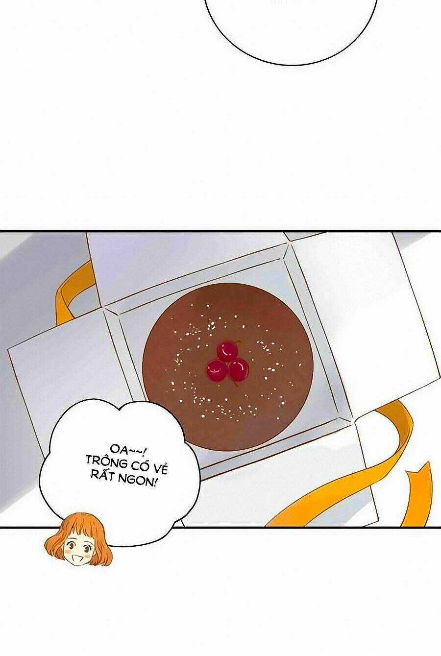 Bạc Hà Chi Hạ 2 Chapter 60 trang 18