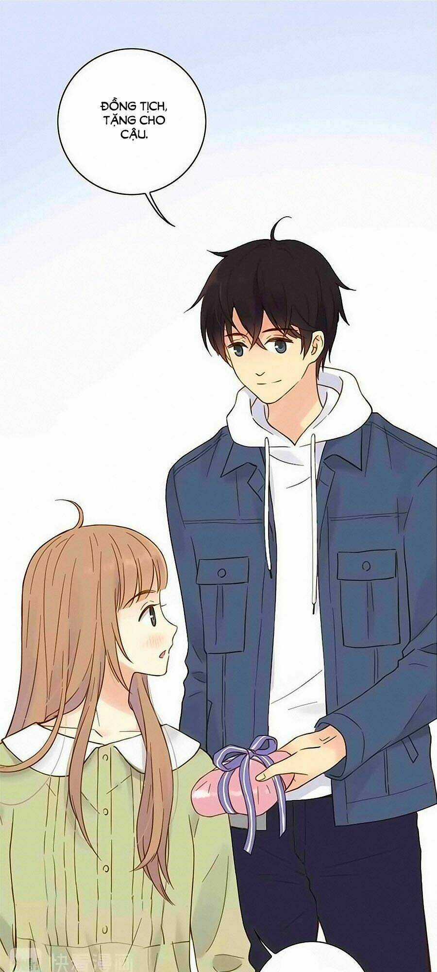 Bạc Hà Chi Hạ 2 Chapter 60 trang 19