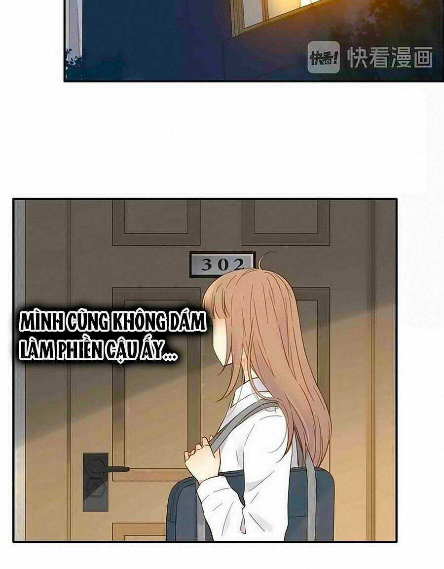 Bạc Hà Chi Hạ 2 Chapter 60 trang 2