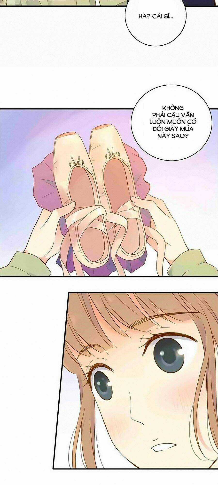 Bạc Hà Chi Hạ 2 Chapter 60 trang 20