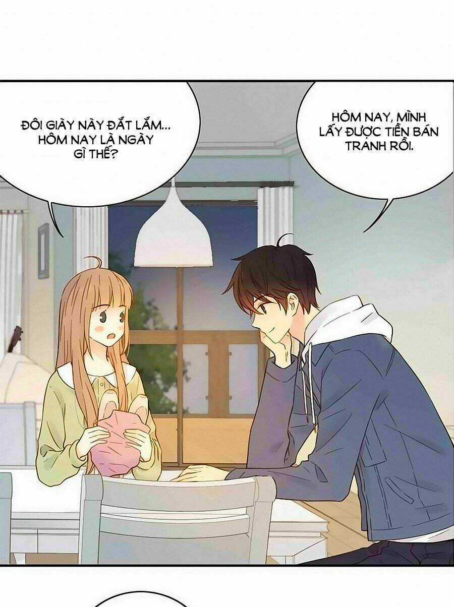 Bạc Hà Chi Hạ 2 Chapter 60 trang 21