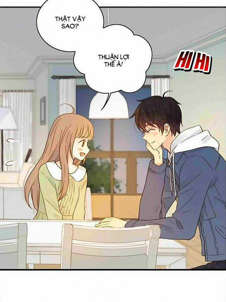 Bạc Hà Chi Hạ 2 Chapter 60 trang 22