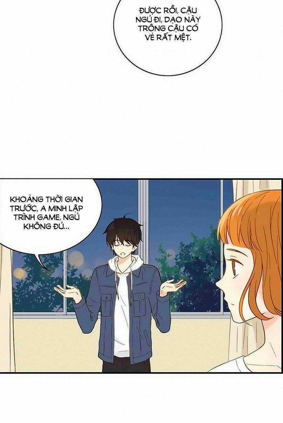 Bạc Hà Chi Hạ 2 Chapter 60 trang 25