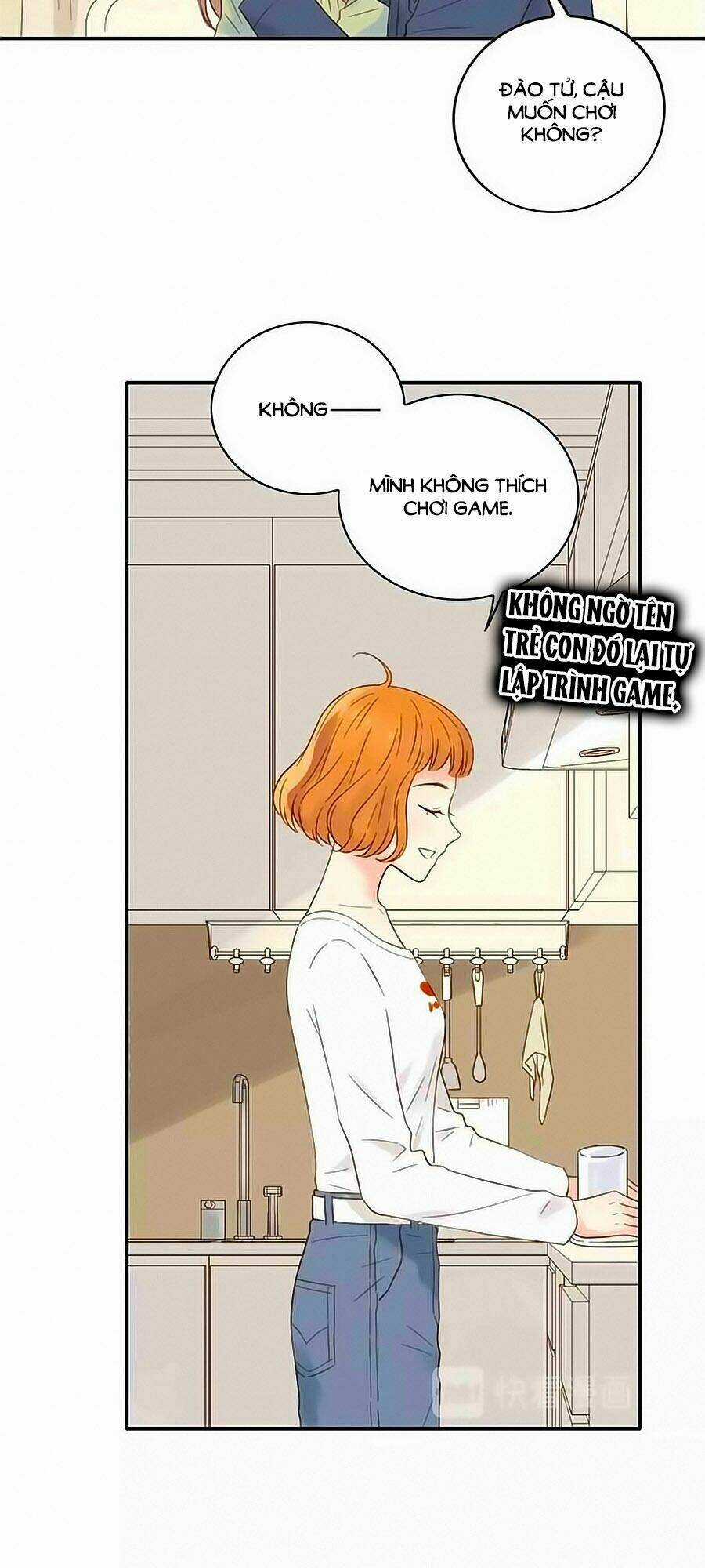 Bạc Hà Chi Hạ 2 Chapter 60 trang 27