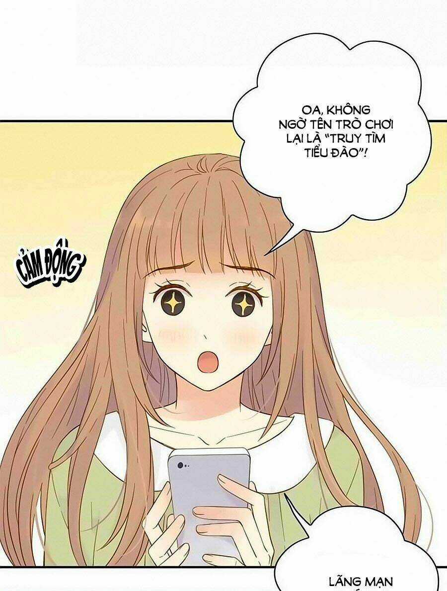 Bạc Hà Chi Hạ 2 Chapter 60 trang 28