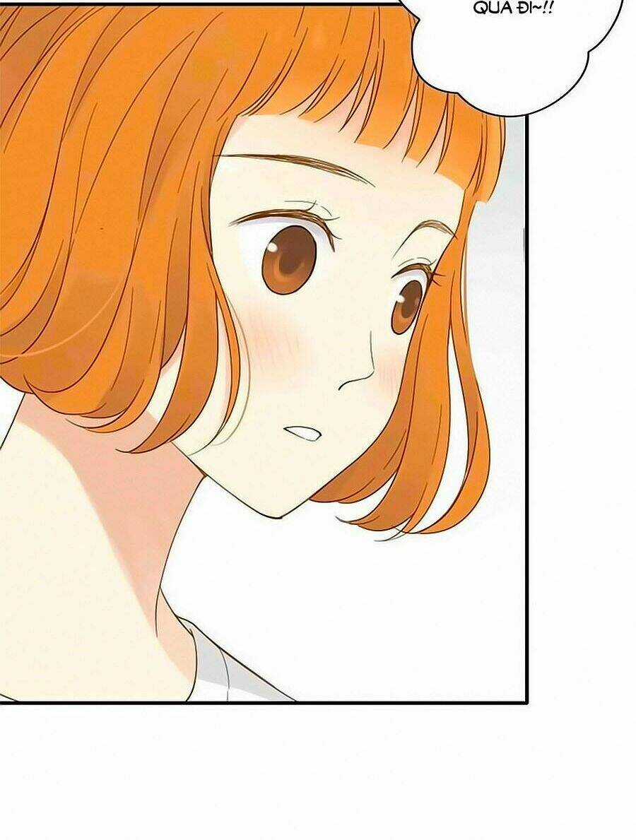 Bạc Hà Chi Hạ 2 Chapter 60 trang 29