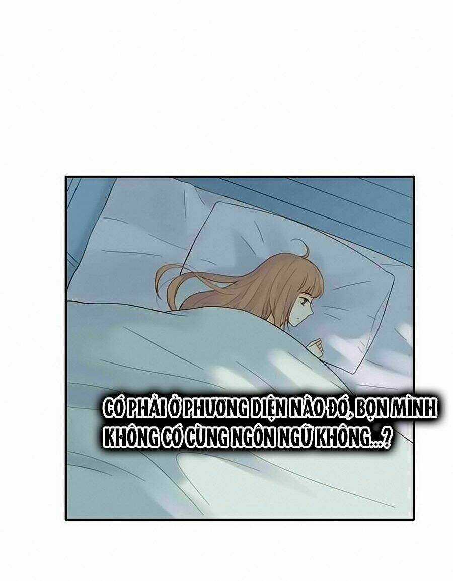 Bạc Hà Chi Hạ 2 Chapter 60 trang 3