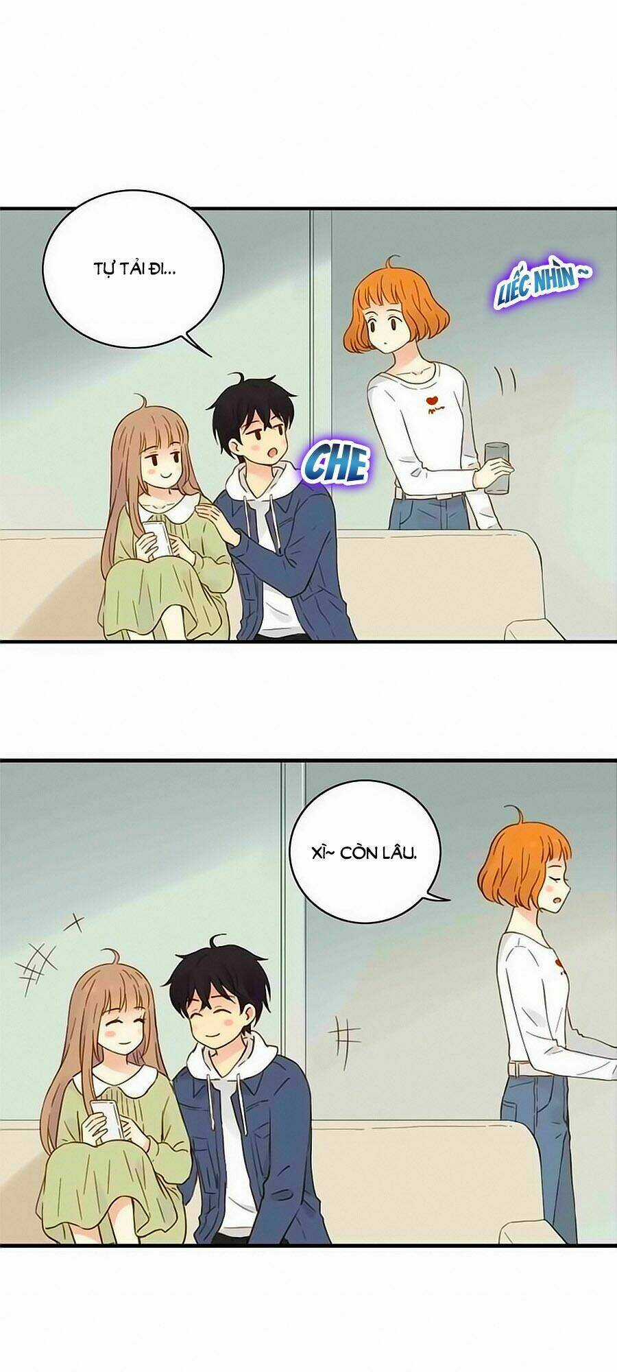 Bạc Hà Chi Hạ 2 Chapter 60 trang 30