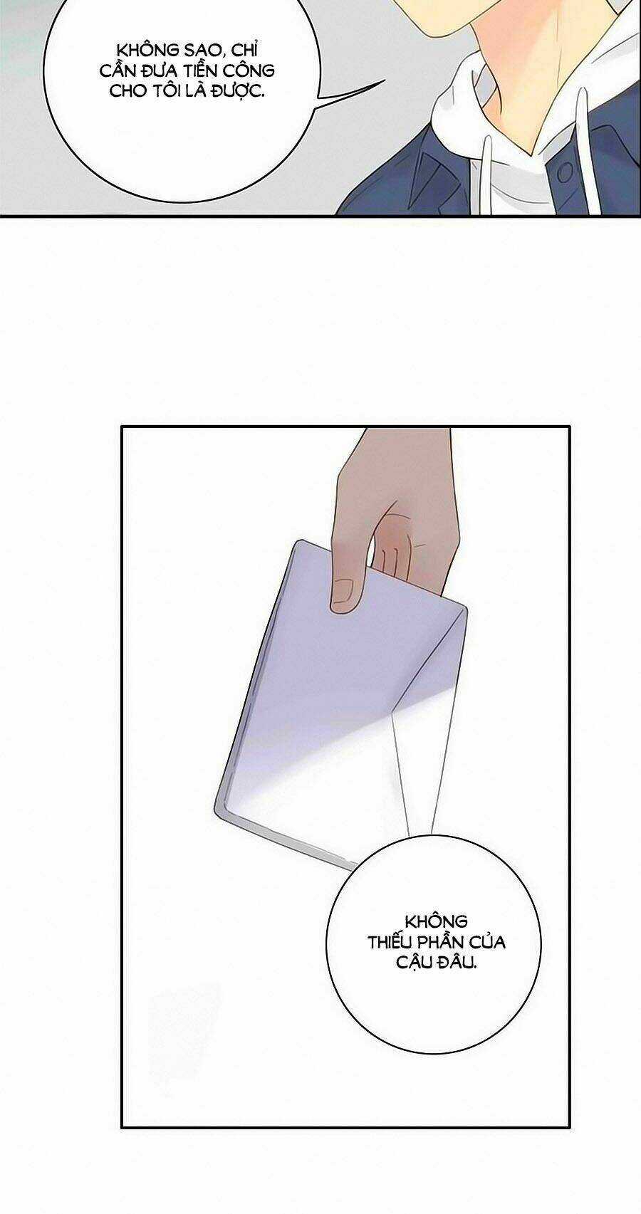 Bạc Hà Chi Hạ 2 Chapter 60 trang 6