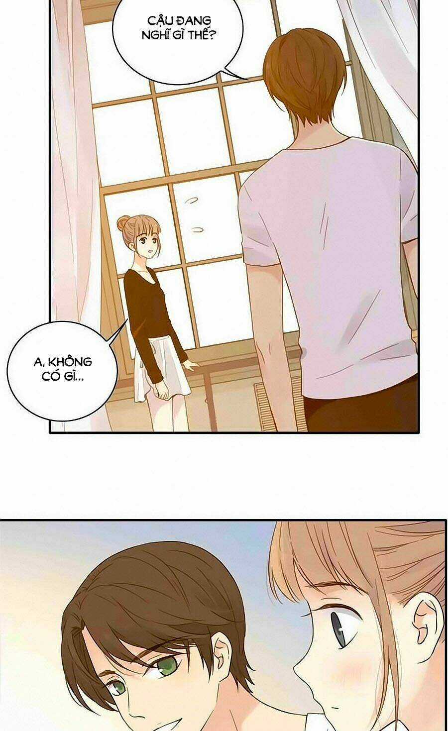 Bạc Hà Chi Hạ 2 Chapter 60 trang 8