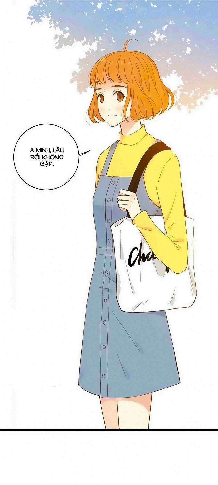 Bạc Hà Chi Hạ 2 Chapter 61 trang 13