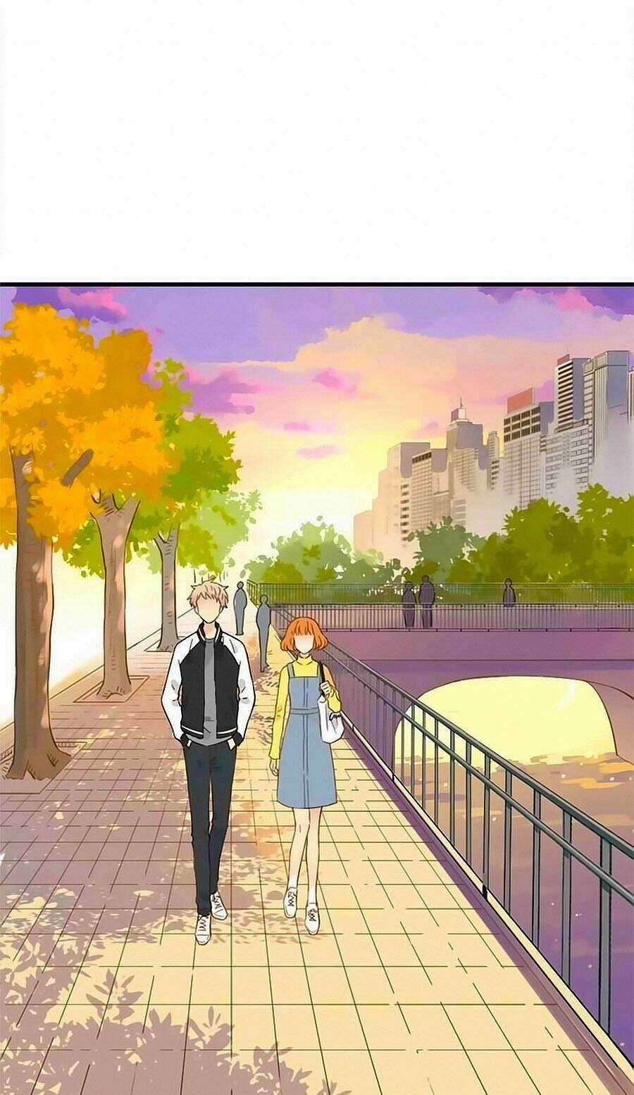 Bạc Hà Chi Hạ 2 Chapter 61 trang 14