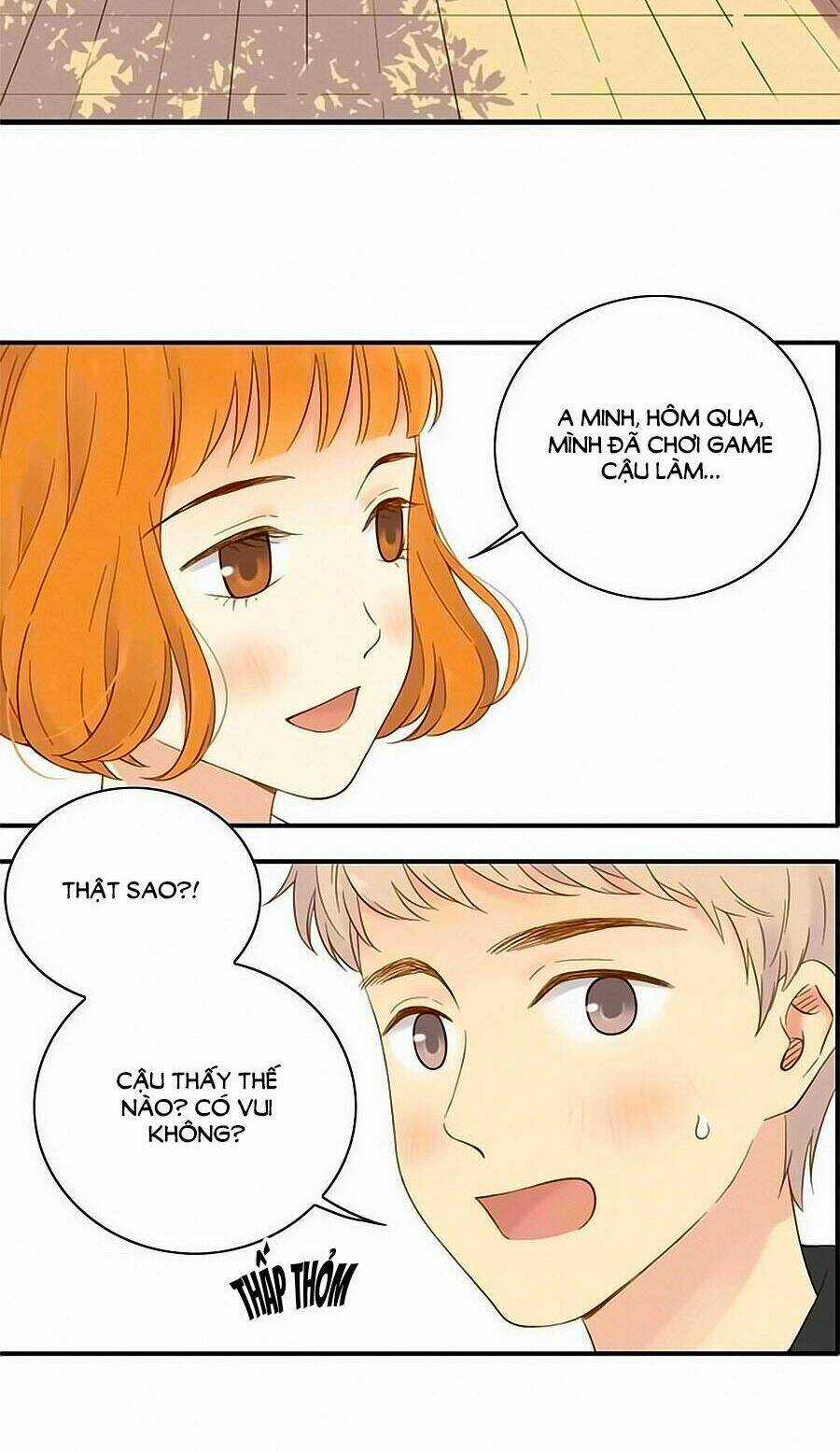 Bạc Hà Chi Hạ 2 Chapter 61 trang 15