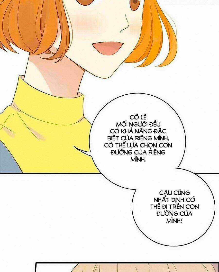 Bạc Hà Chi Hạ 2 Chapter 61 trang 18