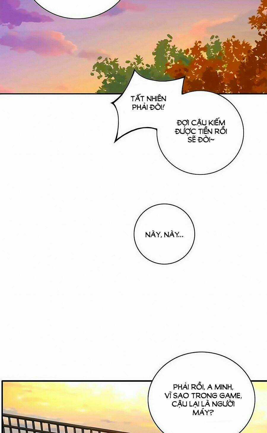 Bạc Hà Chi Hạ 2 Chapter 61 trang 21