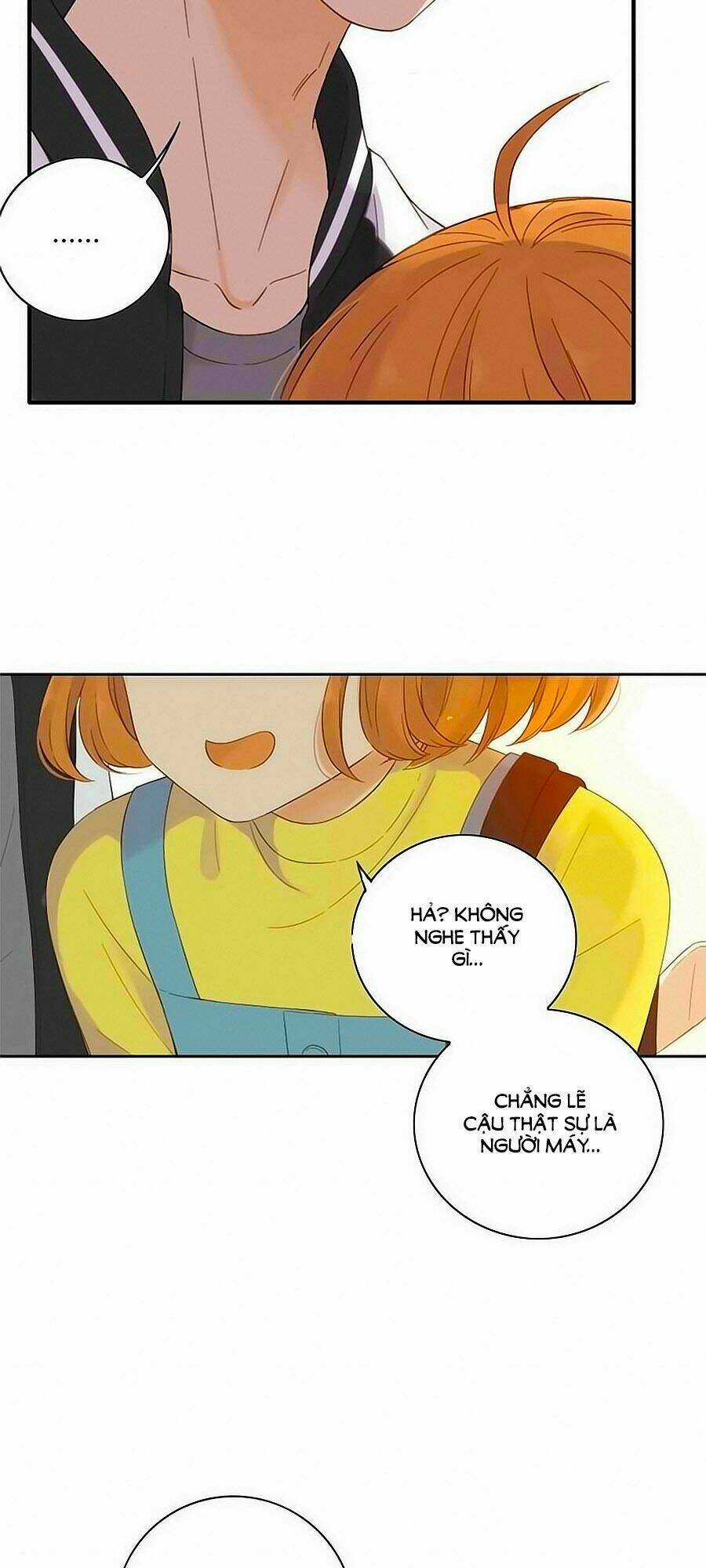 Bạc Hà Chi Hạ 2 Chapter 61 trang 24