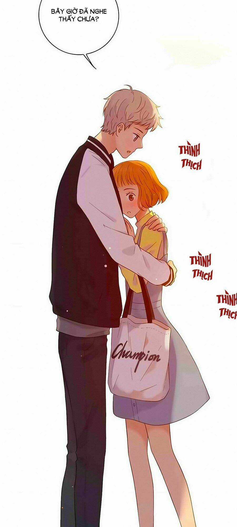 Bạc Hà Chi Hạ 2 Chapter 61 trang 25