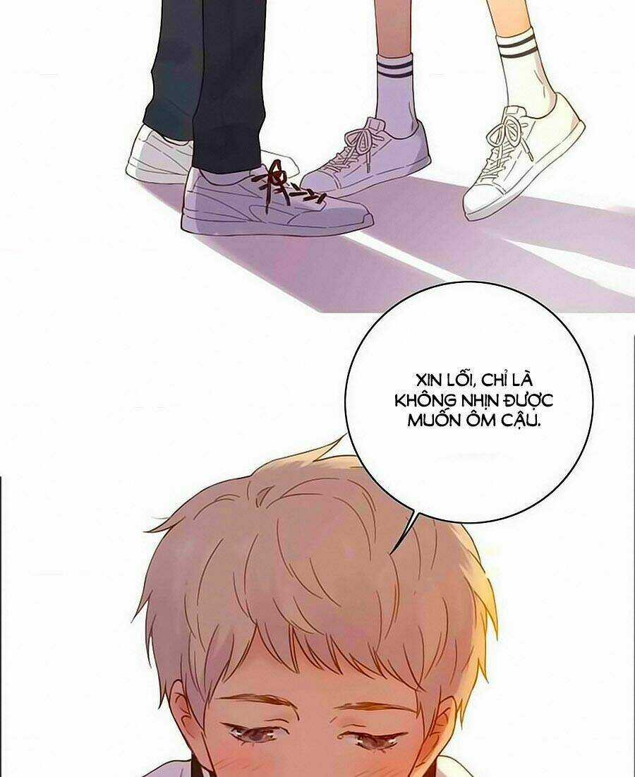 Bạc Hà Chi Hạ 2 Chapter 61 trang 26