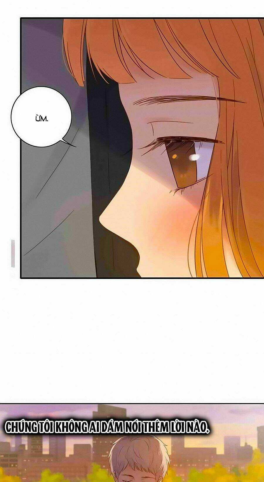 Bạc Hà Chi Hạ 2 Chapter 61 trang 28