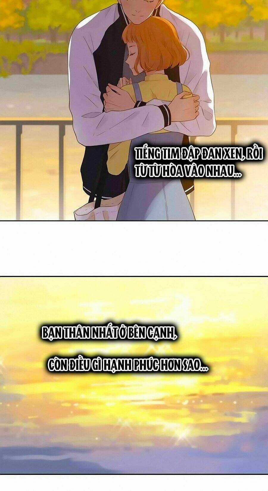 Bạc Hà Chi Hạ 2 Chapter 61 trang 29