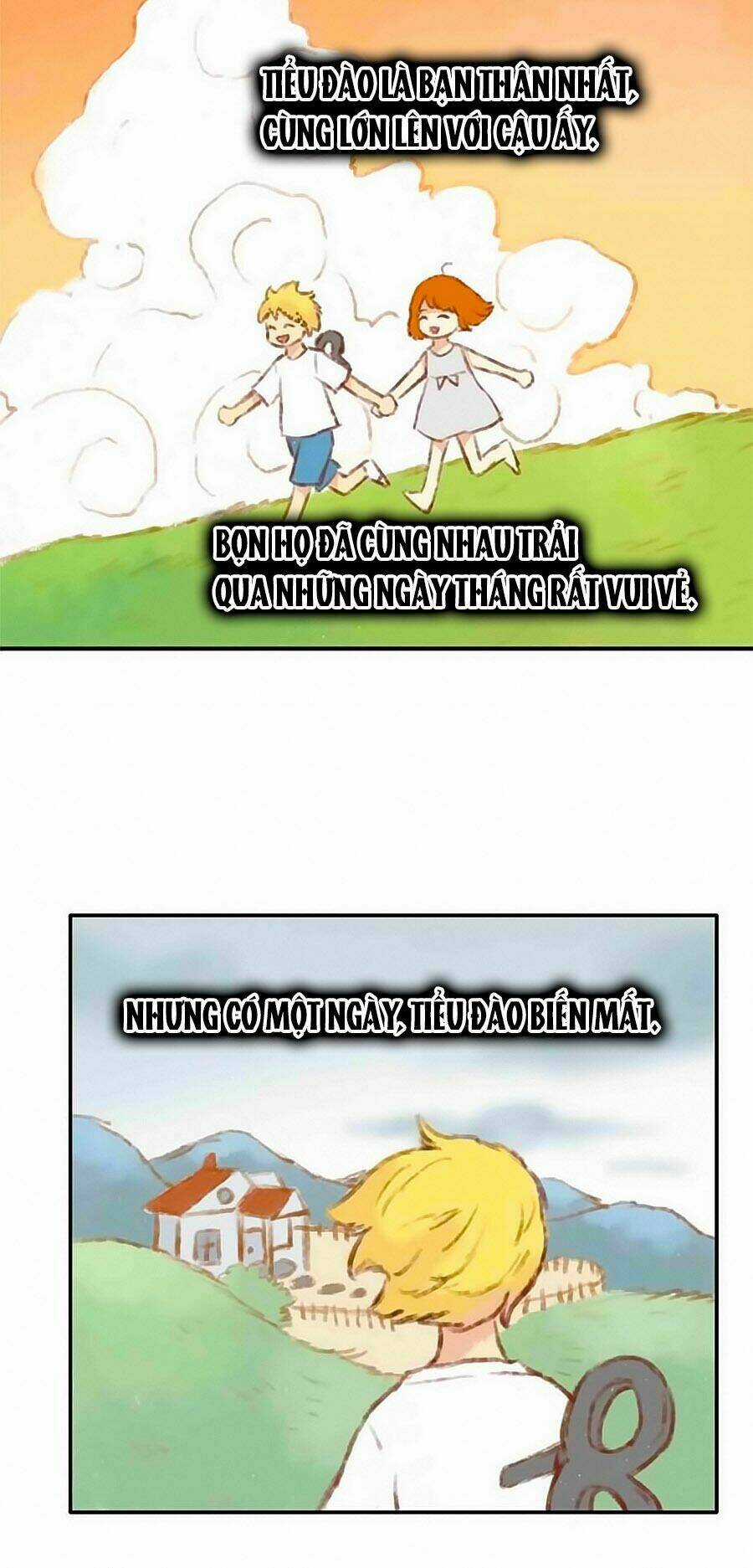 Bạc Hà Chi Hạ 2 Chapter 61 trang 3