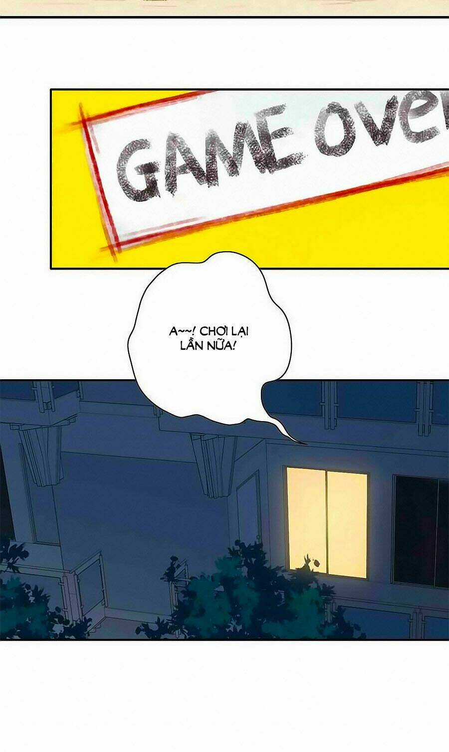 Bạc Hà Chi Hạ 2 Chapter 61 trang 5