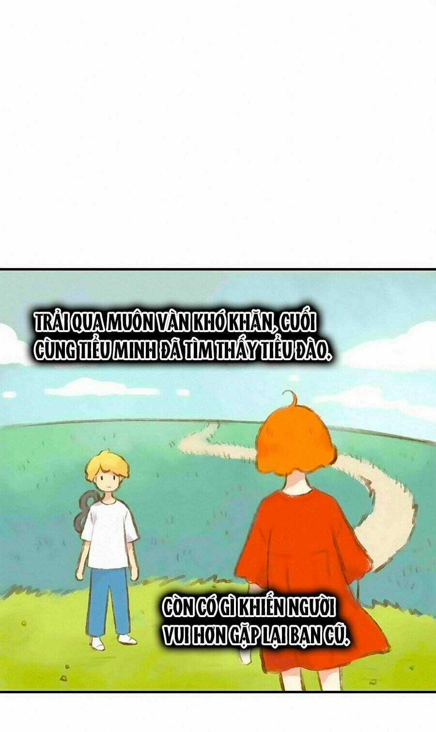 Bạc Hà Chi Hạ 2 Chapter 61 trang 6