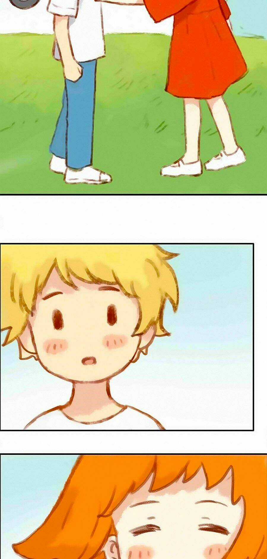 Bạc Hà Chi Hạ 2 Chapter 61 trang 8