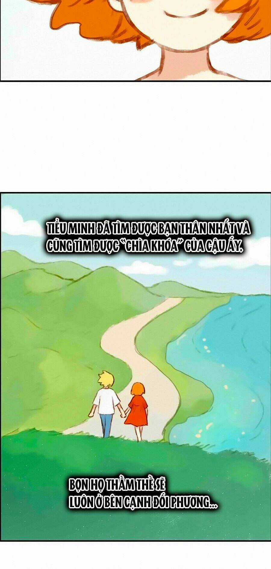 Bạc Hà Chi Hạ 2 Chapter 61 trang 9